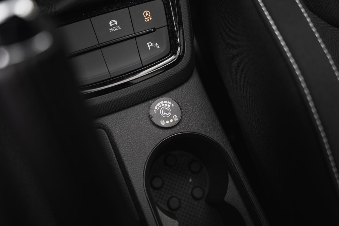 Škoda Kamiq, 2024