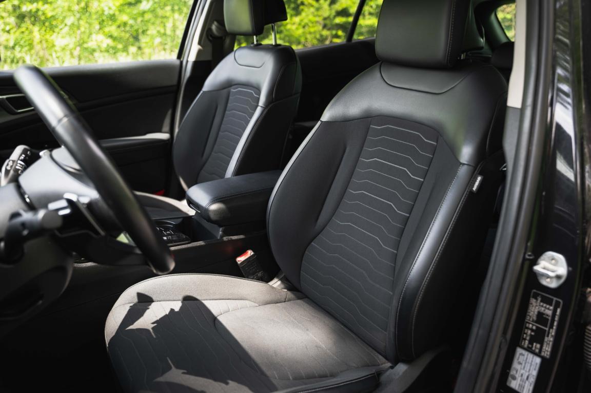 Kia Sportage, 2022