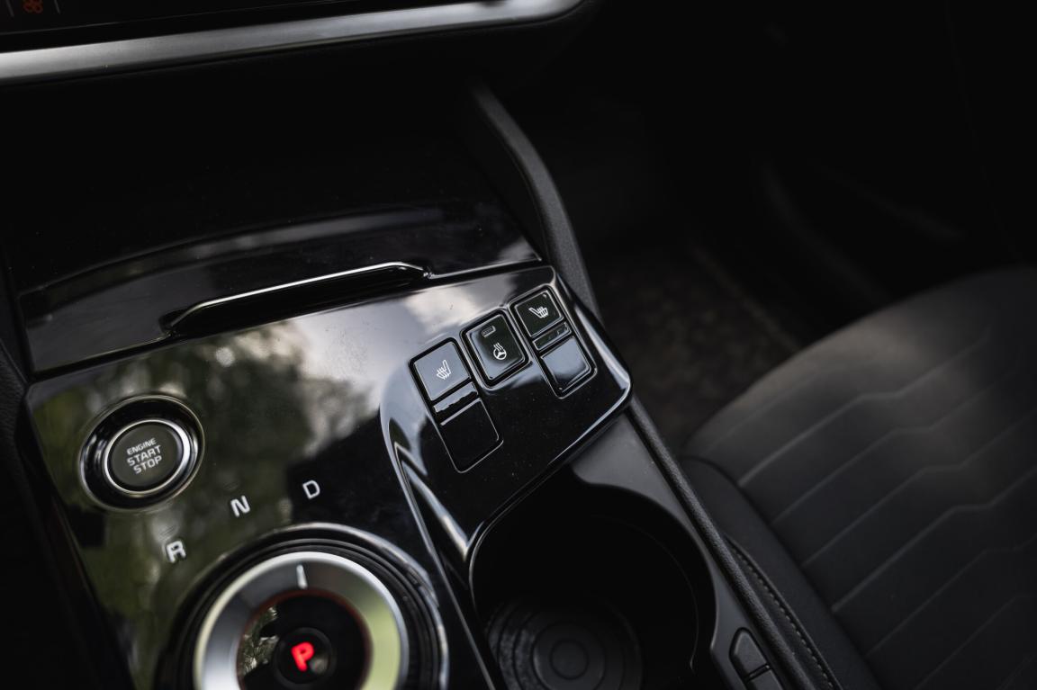 Kia Sportage, 2022