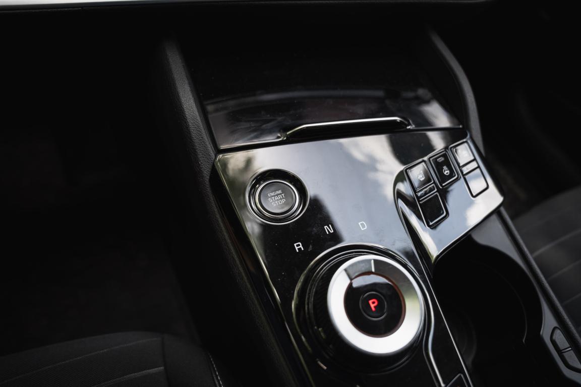 Kia Sportage, 2022