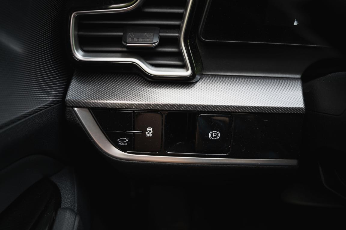Kia Sportage, 2022