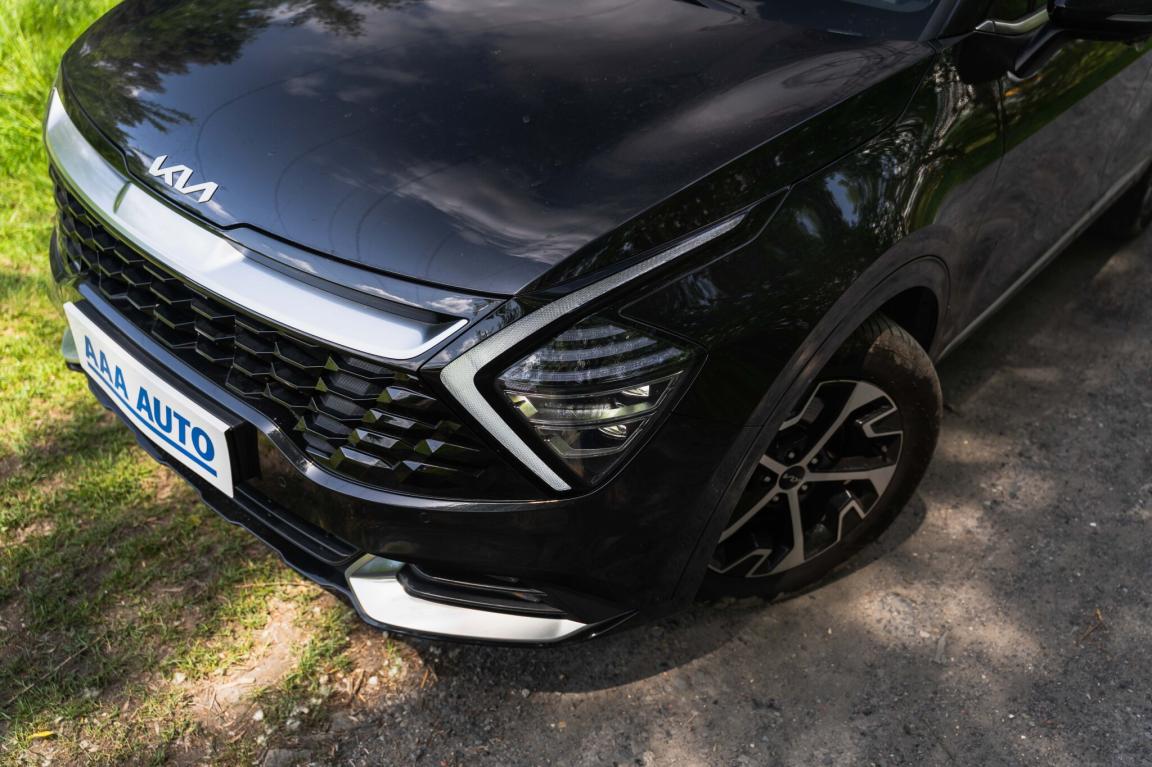 Kia Sportage, 2022