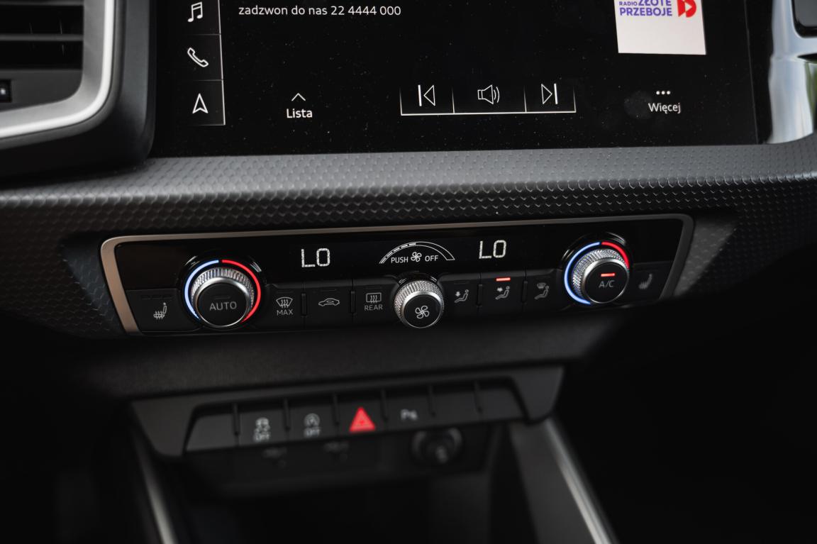 Audi A1, 2025