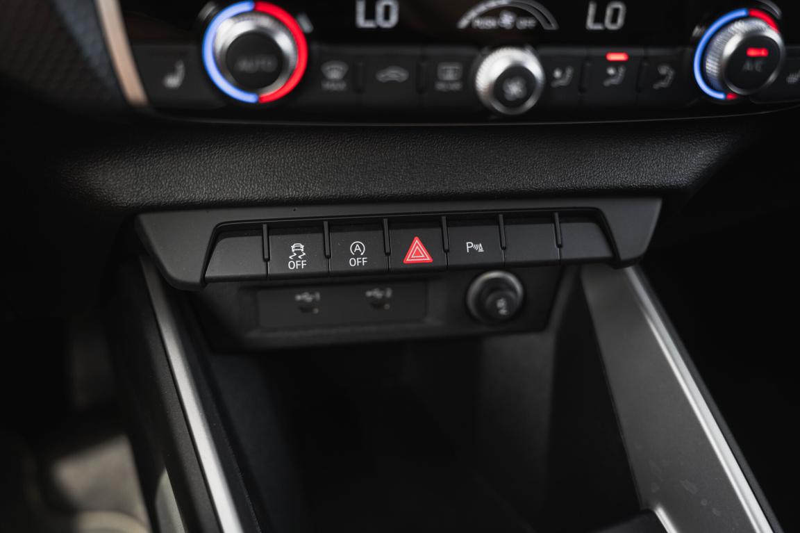 Audi A1, 2025