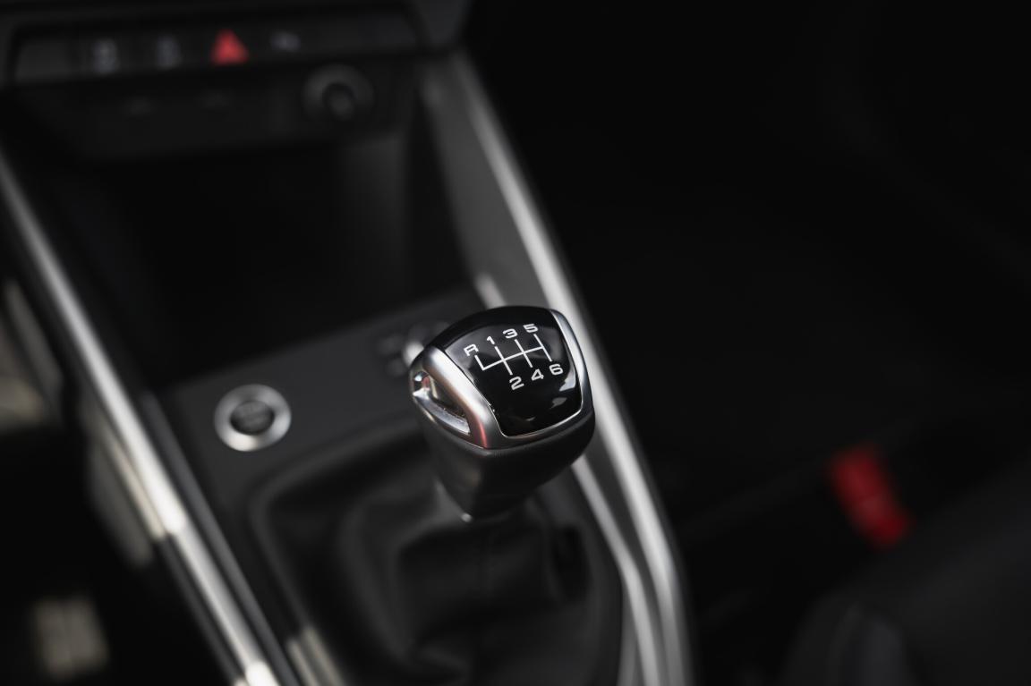 Audi A1, 2025