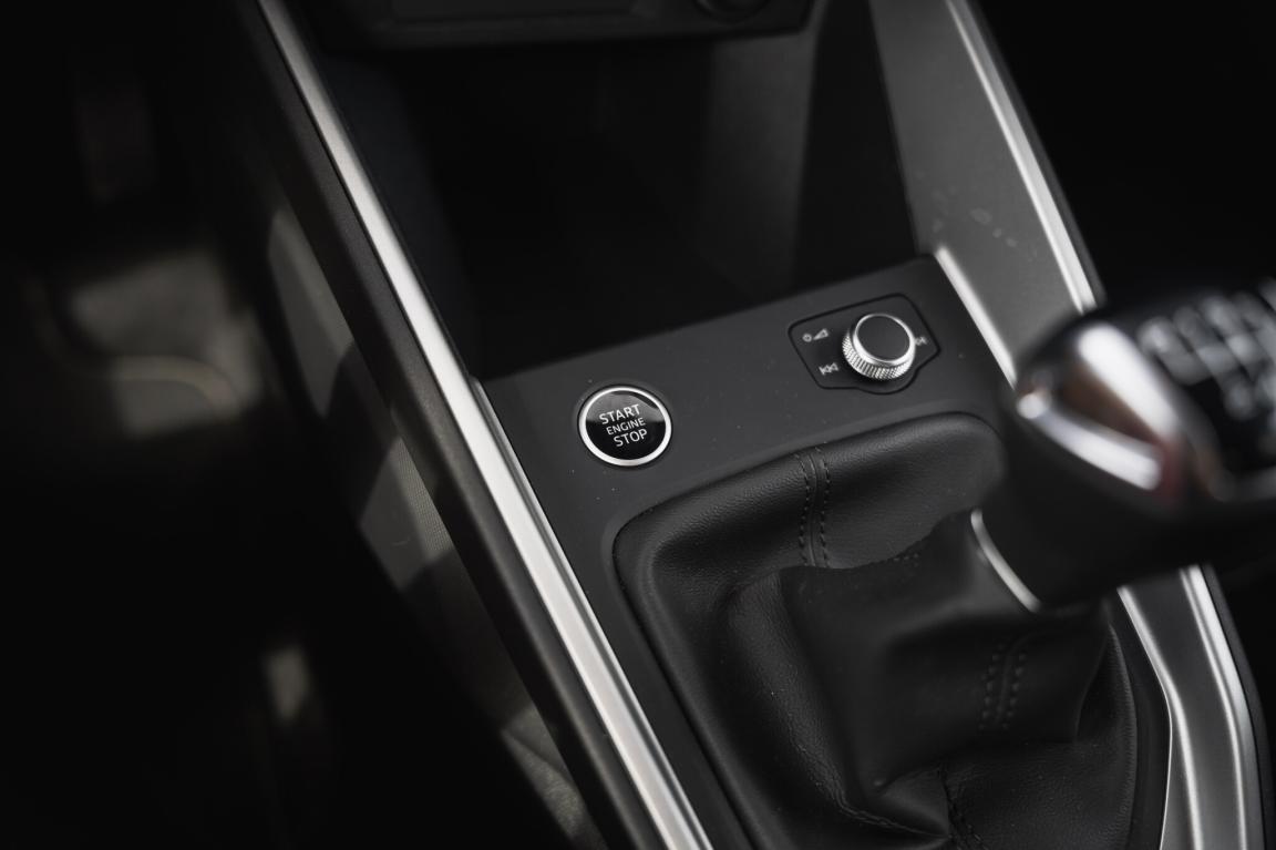 Audi A1, 2025