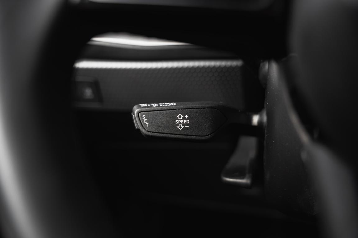 Audi A1, 2025