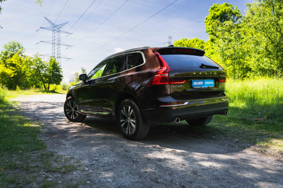Volvo XC60 B4 AWD