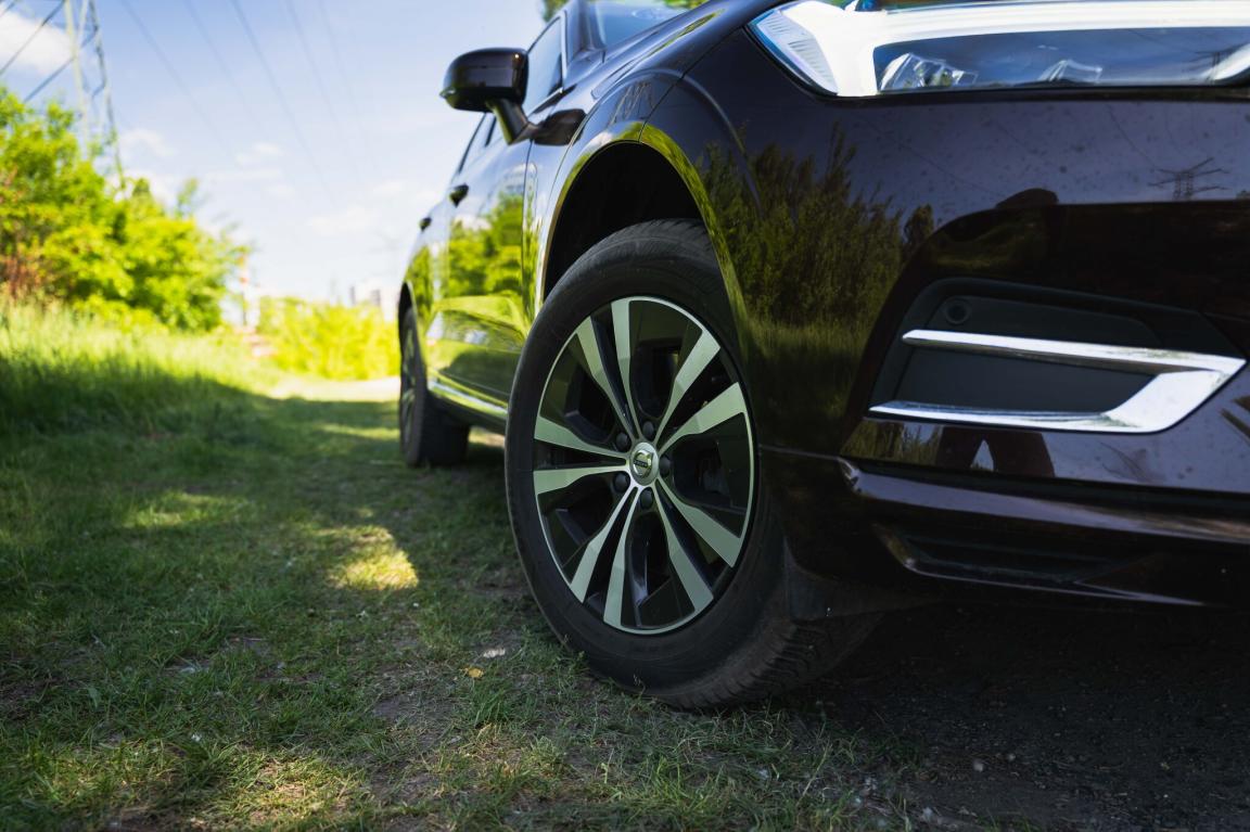 Volvo XC60, 2019