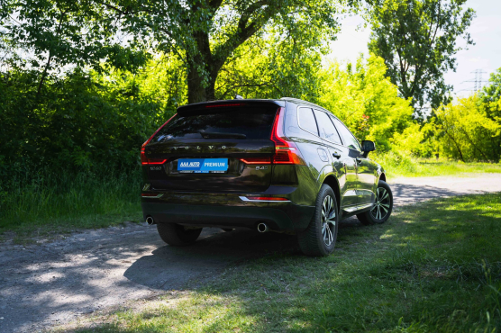 Volvo XC60 B4 AWD