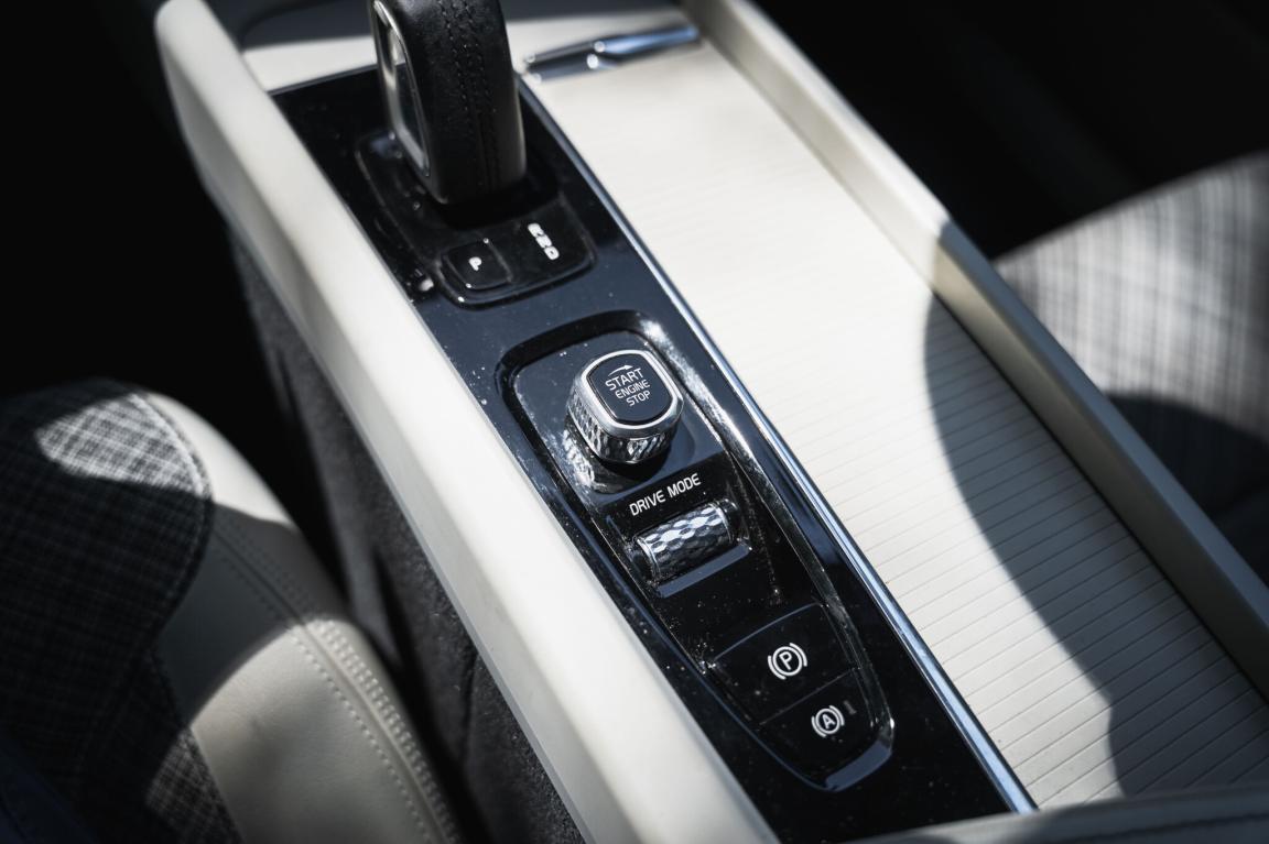 Volvo XC60, 2019