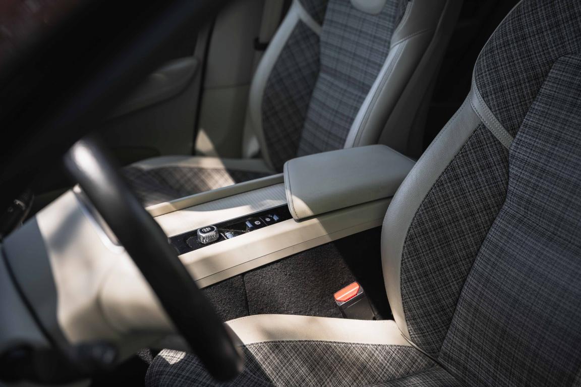 Volvo XC60, 2019