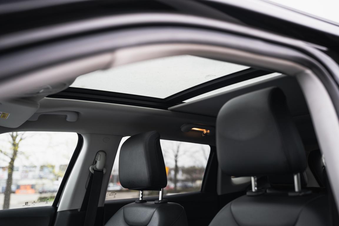 Jeep Compass, 2023