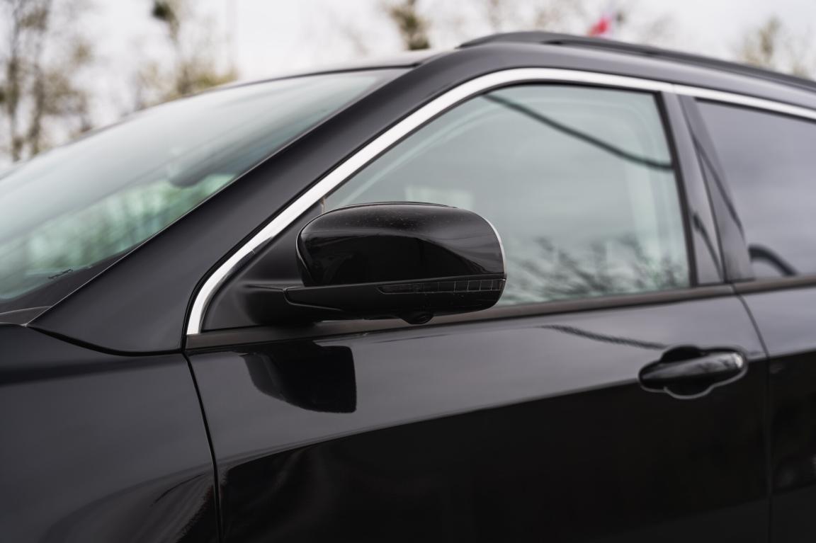 Jeep Compass, 2023
