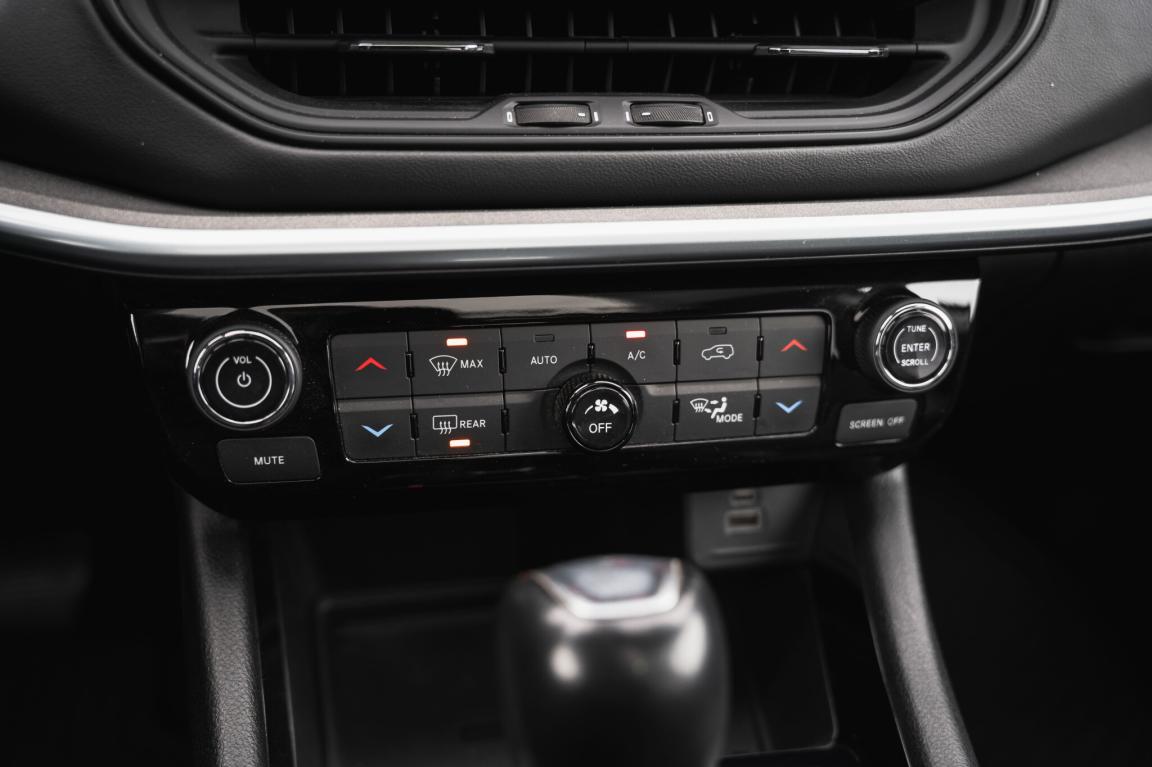 Jeep Compass, 2023