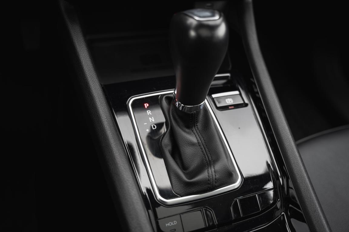 Jeep Compass, 2023