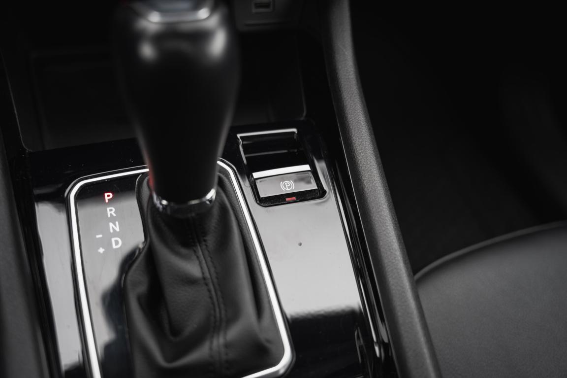 Jeep Compass, 2023