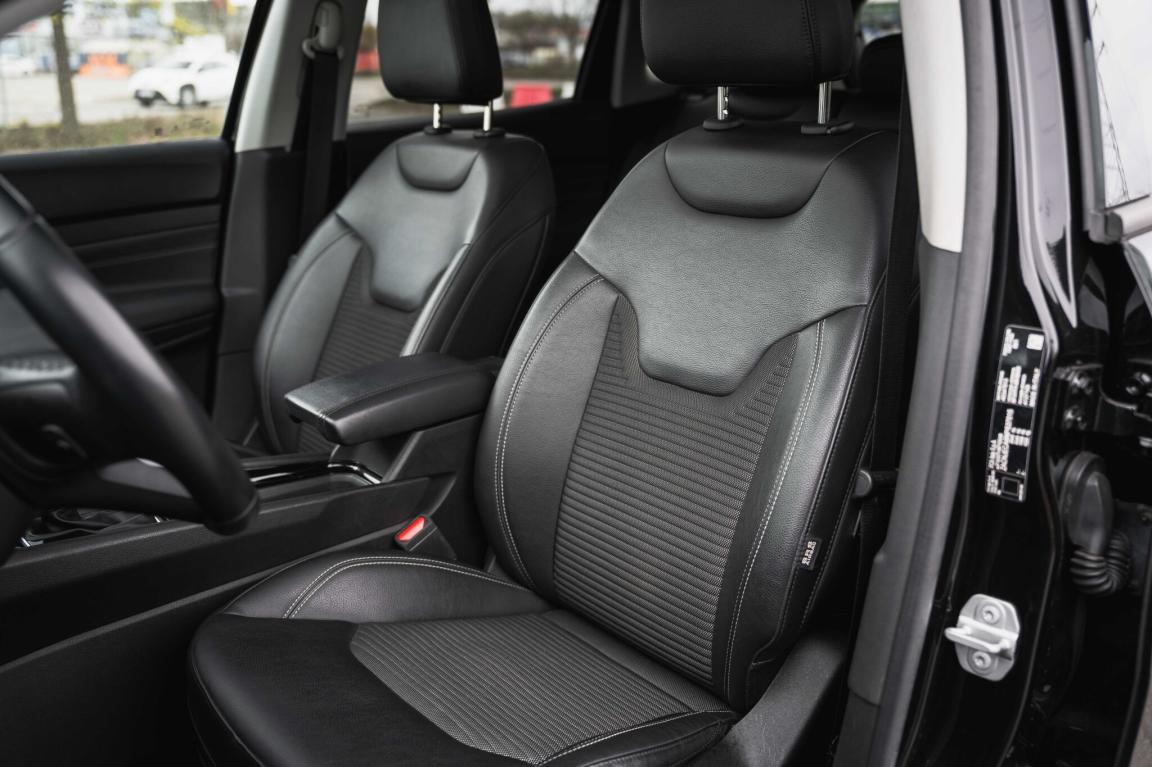 Jeep Compass, 2023