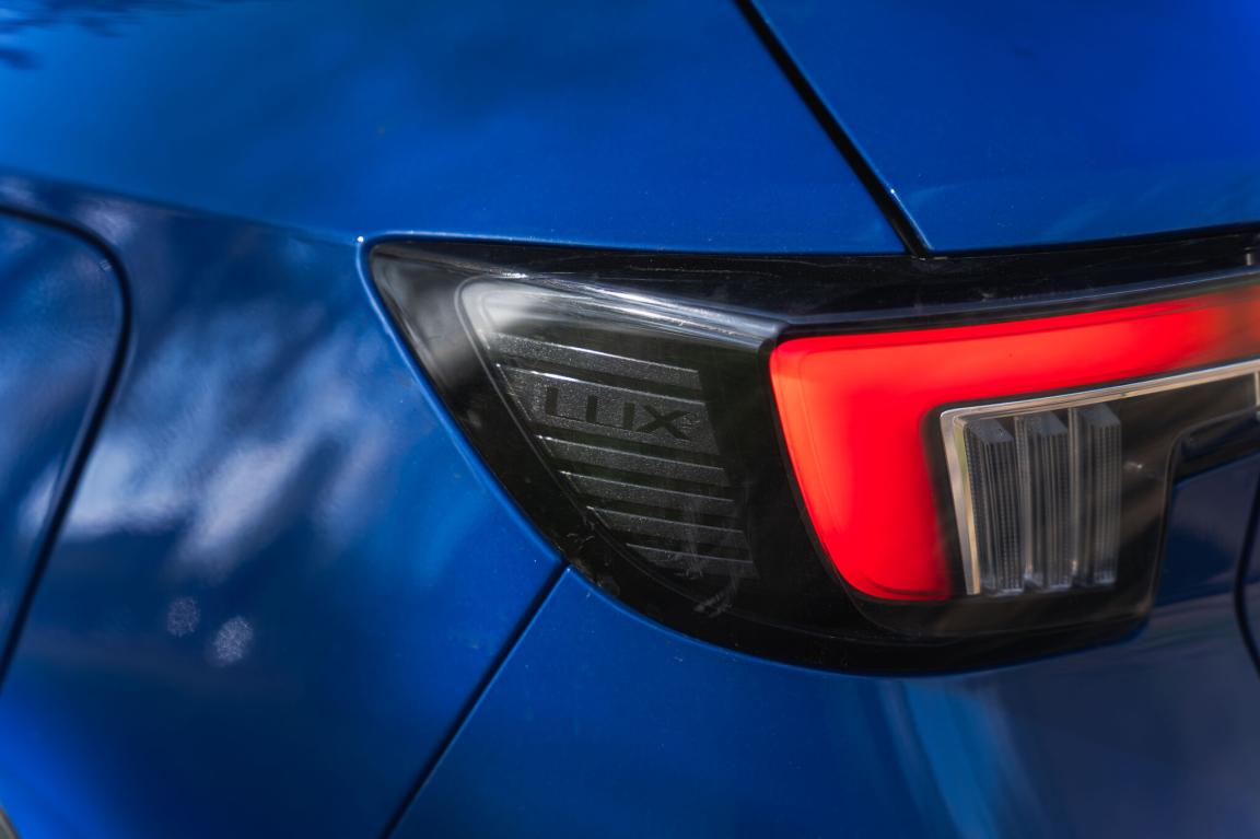 Opel Mokka, 2021