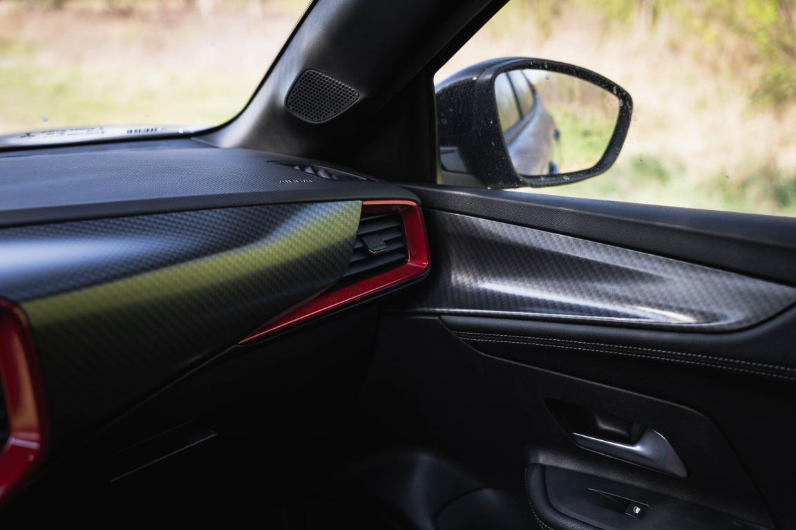 Opel Mokka, 2021
