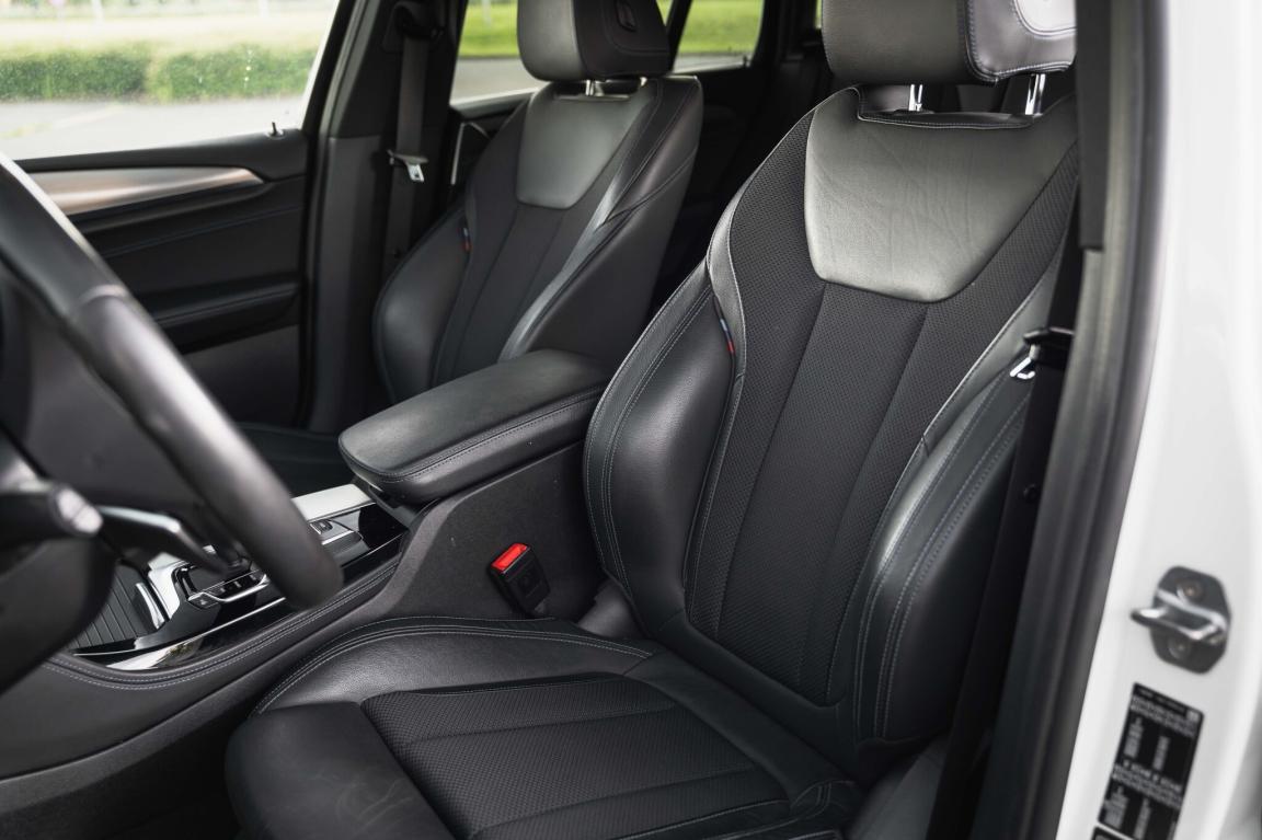 BMW X4, 2019