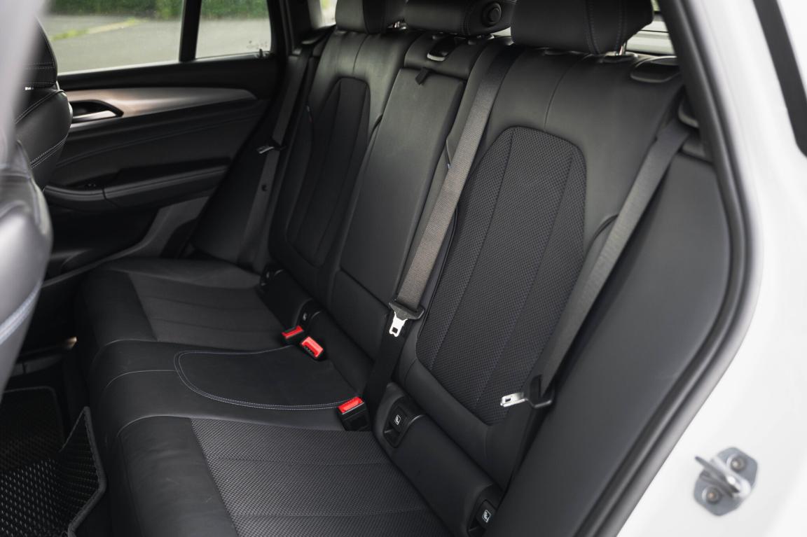 BMW X4, 2019