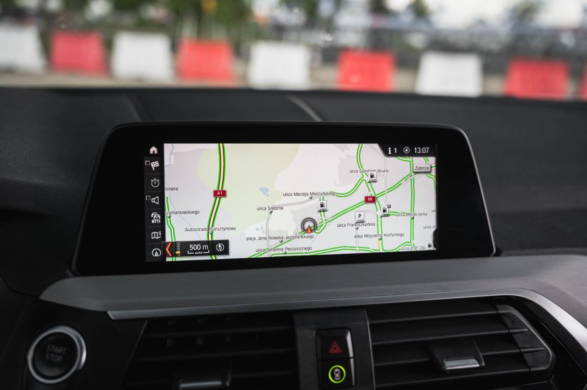 BMW X4, 2019