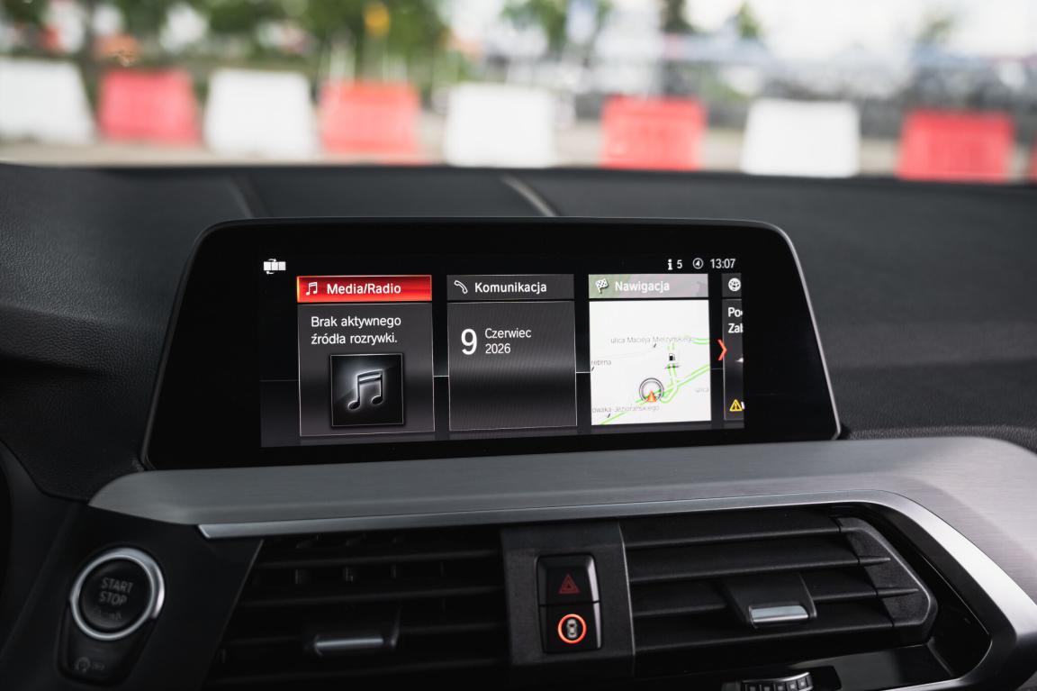 BMW X4, 2019