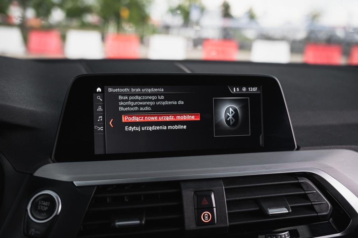 BMW X4, 2019