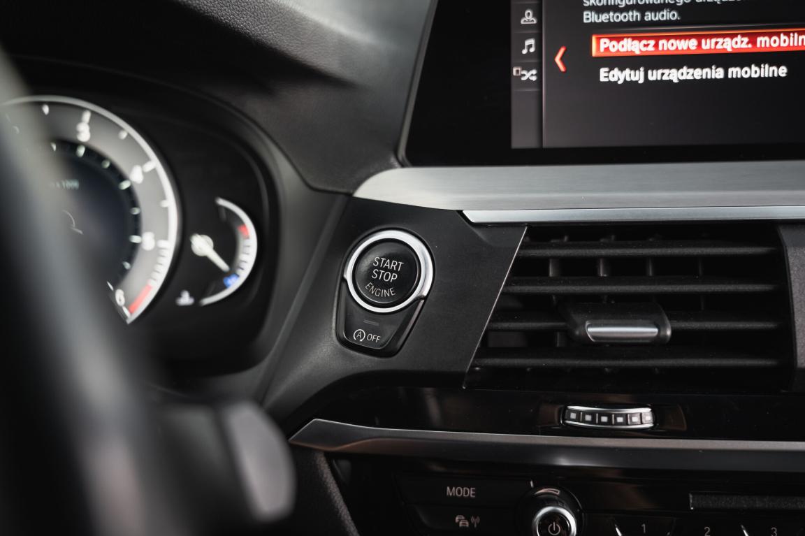 BMW X4, 2019