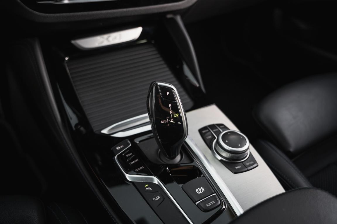 BMW X4, 2019