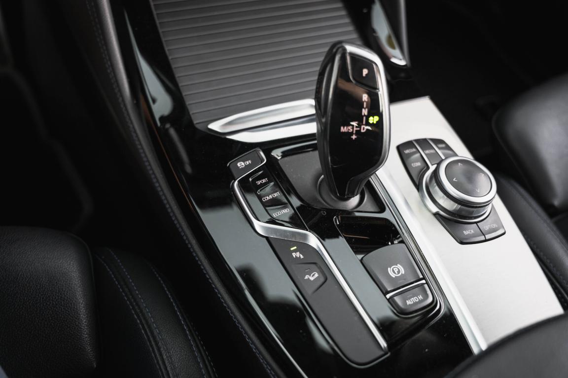 BMW X4, 2019