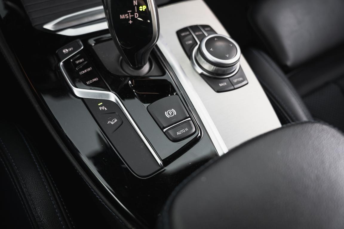 BMW X4, 2019
