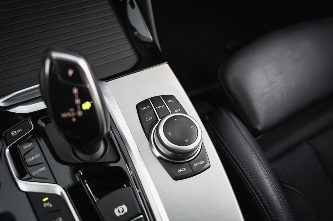 BMW X4, 2019