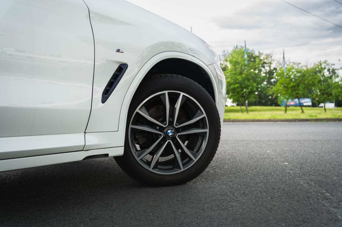 BMW X4, 2019