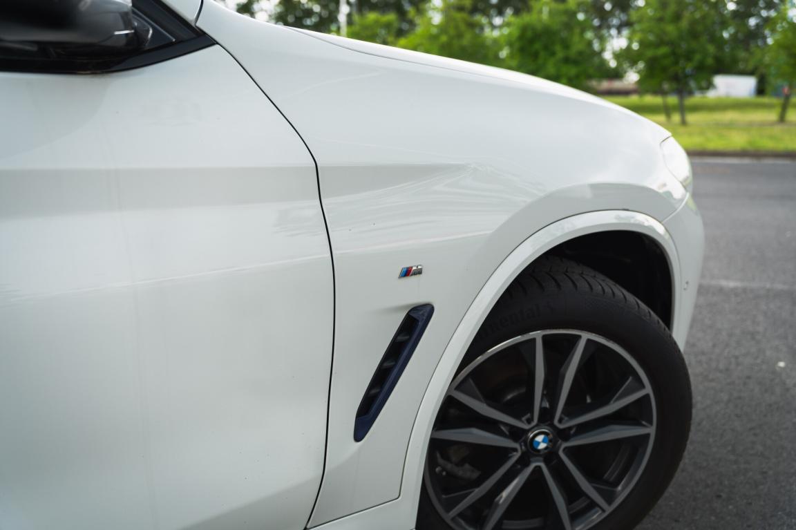 BMW X4, 2019
