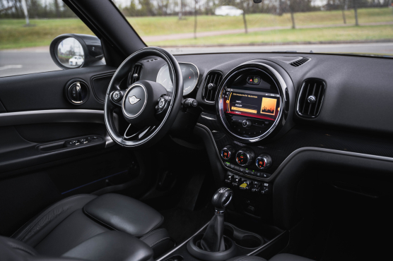 MINI Countryman Cooper SE ALL4
