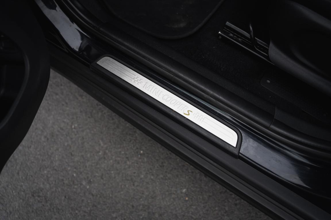 MINI Countryman, 2021