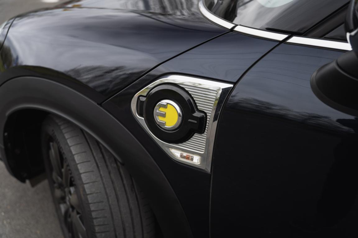 MINI Countryman, 2021