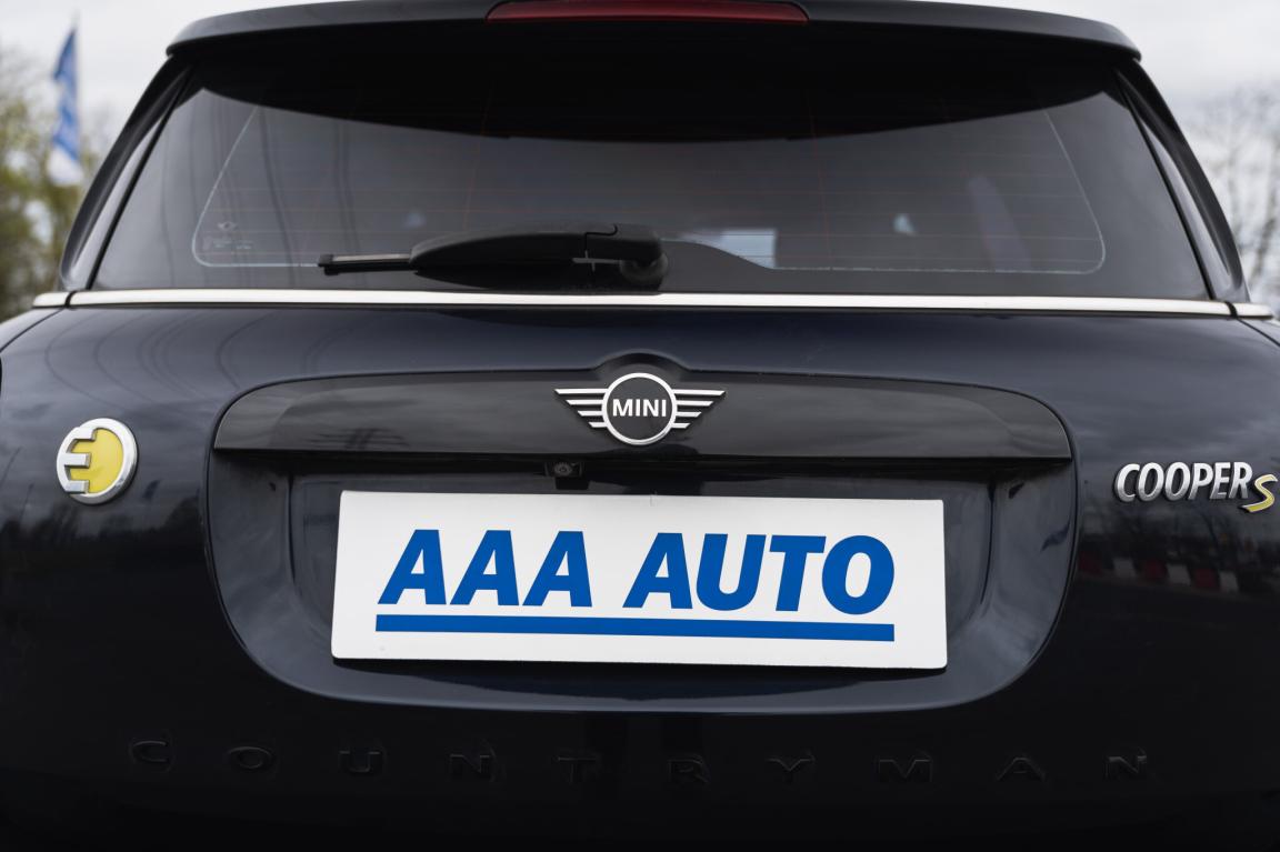 MINI Countryman, 2021