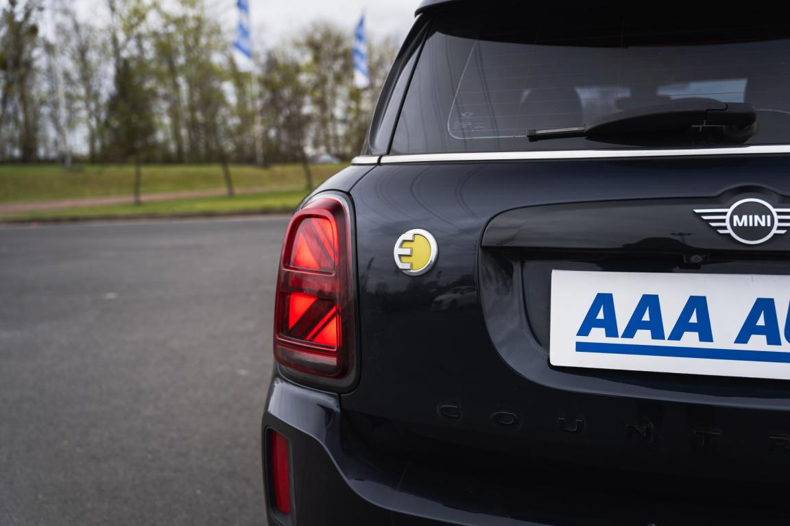 MINI Countryman, 2021