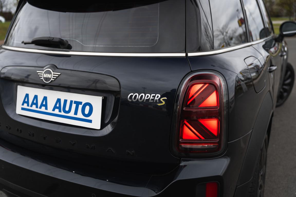 MINI Countryman, 2021