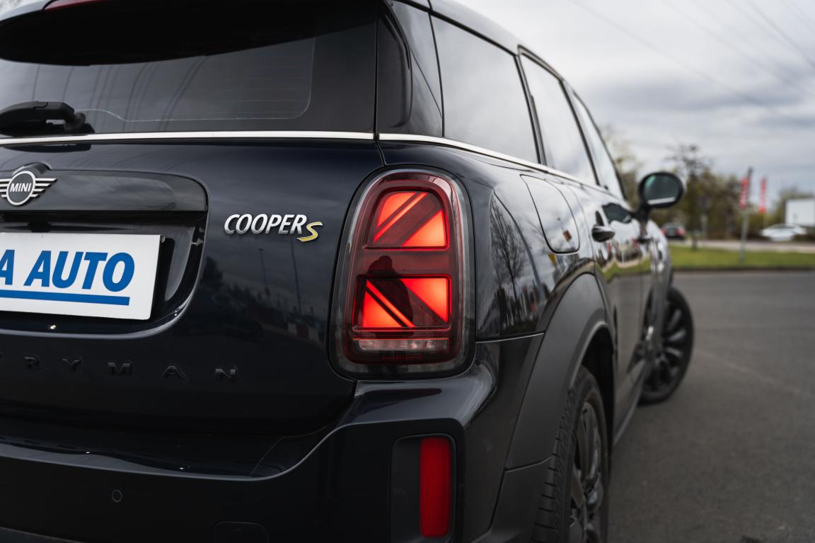 MINI Countryman, 2021