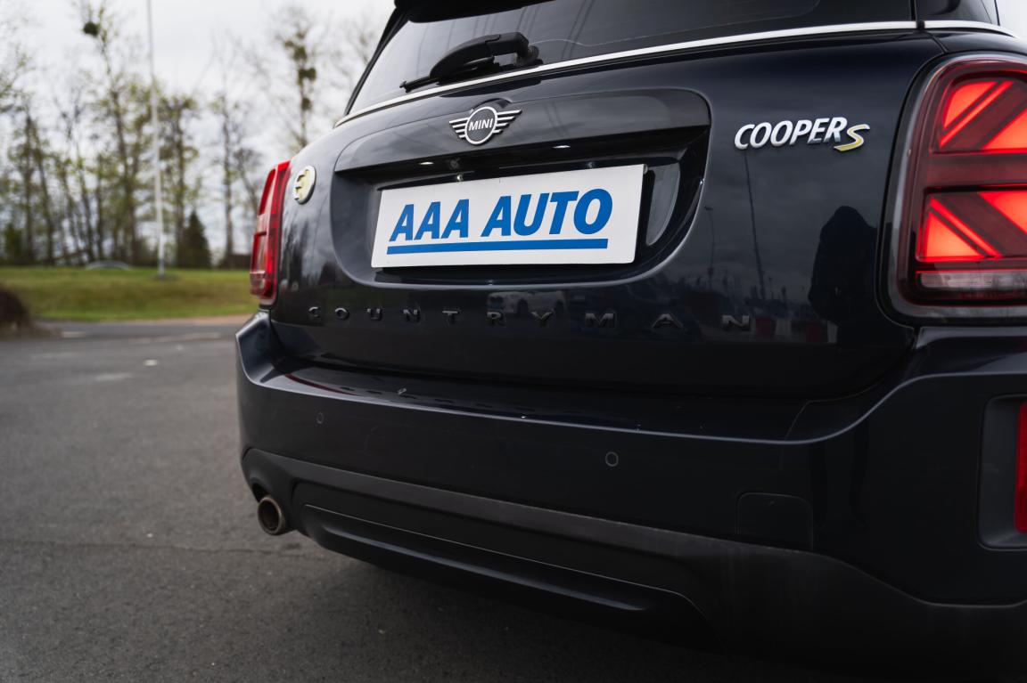 MINI Countryman, 2021