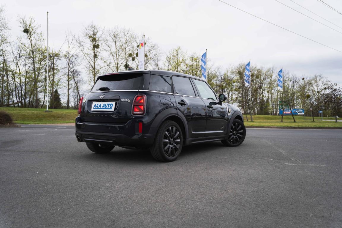 MINI Countryman, 2021