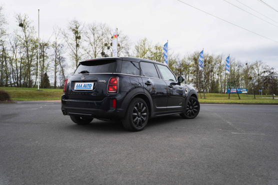 MINI Countryman Cooper SE ALL4