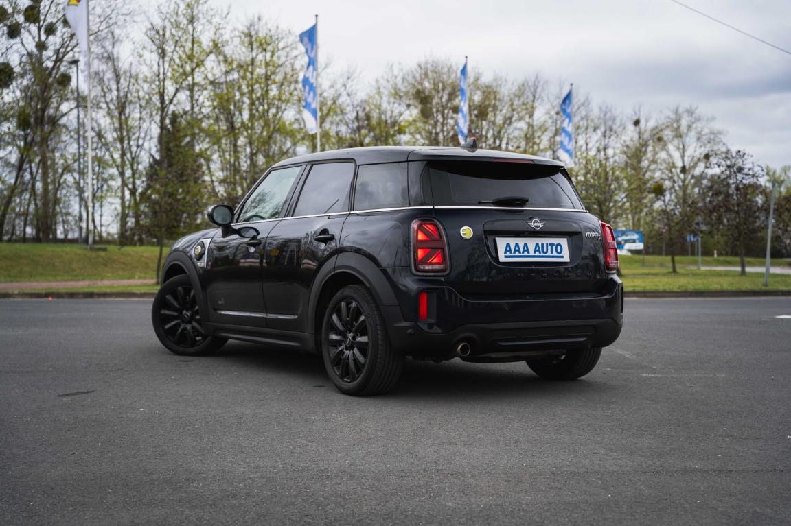 MINI Countryman, 2021
