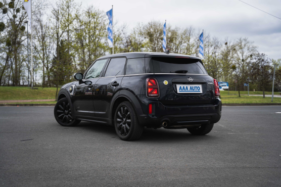 MINI Countryman Cooper SE ALL4