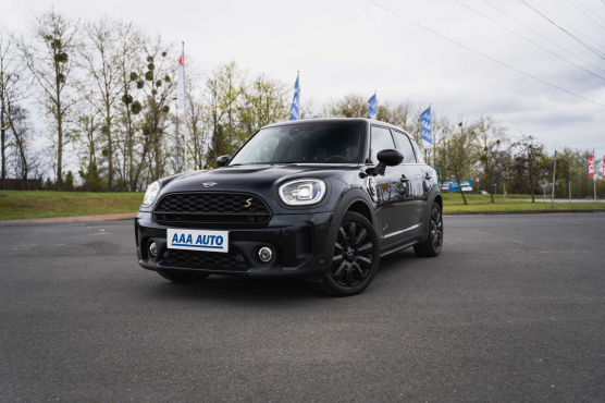 MINI Countryman Cooper SE ALL4