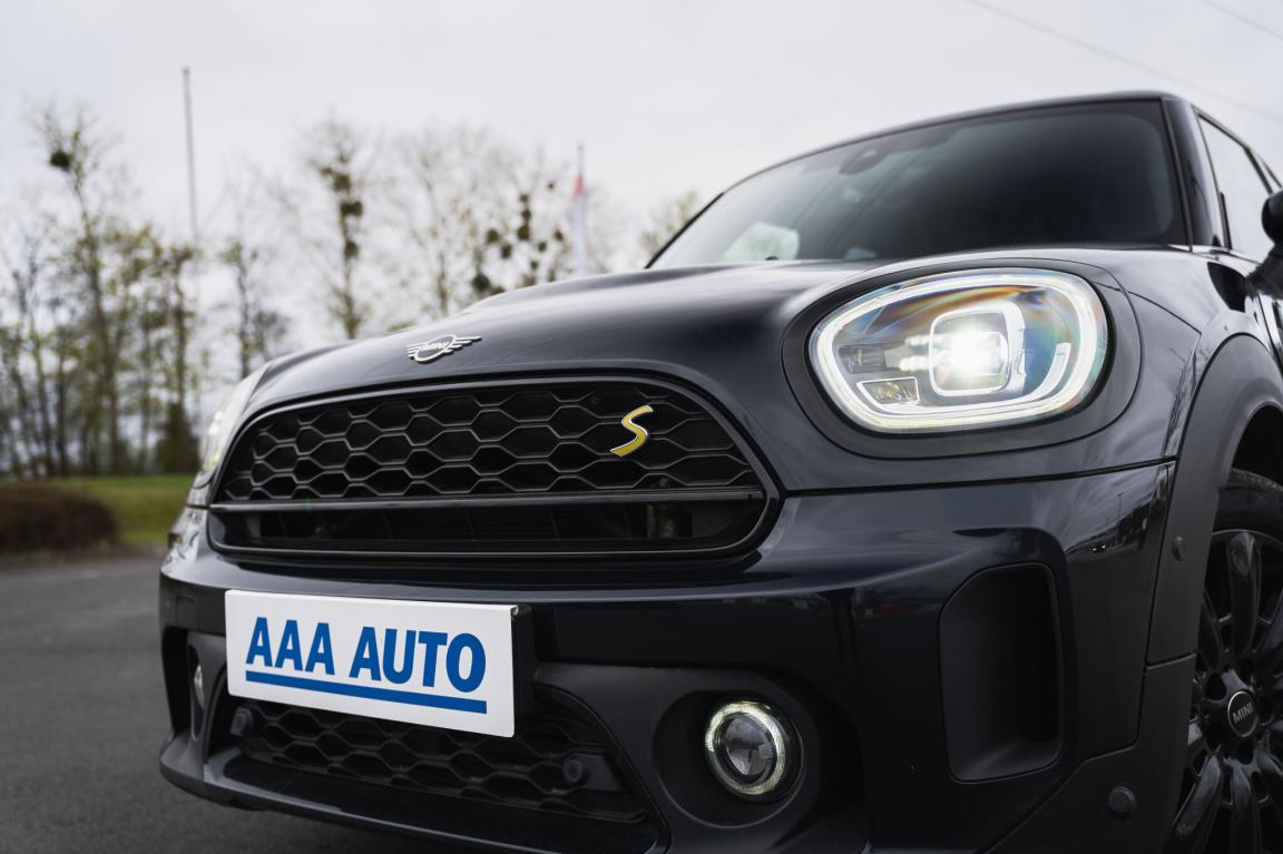 MINI Countryman, 2021